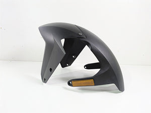 2017 KTM 1290 Super Duke GT Front Fender Black 61308010000