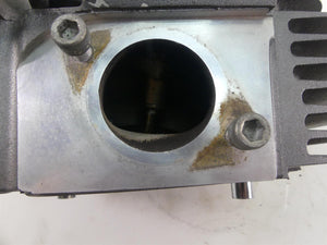 2009 Harley Dyna FXDF SE CVO Fat Bob 110 Rear Cylinder Head 17331-08A | Mototech271