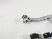 Load image into Gallery viewer, 2003 Harley Softail FXSTDI Deuce 100th Brake Pedal &amp; Footpeg Foot Peg Rest Set | Mototech271
