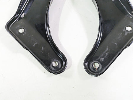 2008 Harley FLSTSB Cross Bones Rear Fender Struts Covers 59821-08 59824-08 {{ shop.shopifyCountryName }} - Mototech271
