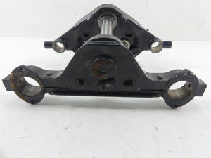 2013 Harley Touring FLHTK Electra Glide Upper Lower Triple Tree Set 45446-09 | Mototech271
