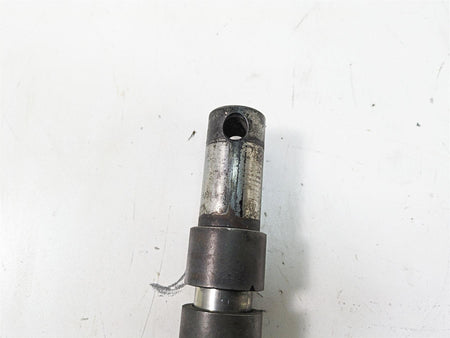 2005 Harley Touring FLHTCUI Electra Glide Front Axle Wheel Spindle 1" 43364-00 {{ shop.shopifyCountryName }} - Mototech271