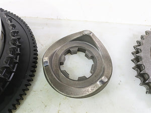 2008 Harley FLSTSB Cross Bones Primary Drive Clutch Kit 37813-06A | Mototech271