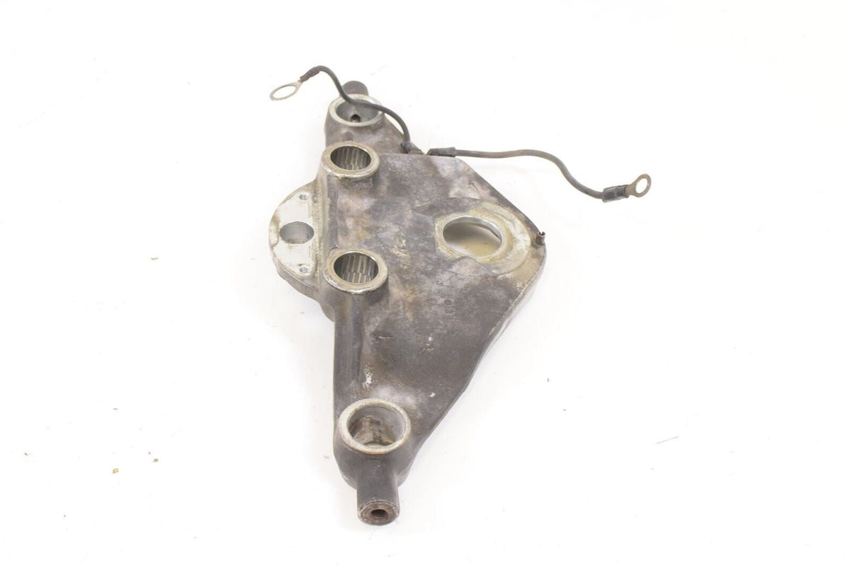 1994 Harley Touring FLHTC Electra Glide Upper Triple Tree Clamp 45435-93 {{ shop.shopifyCountryName }} - Mototech271
