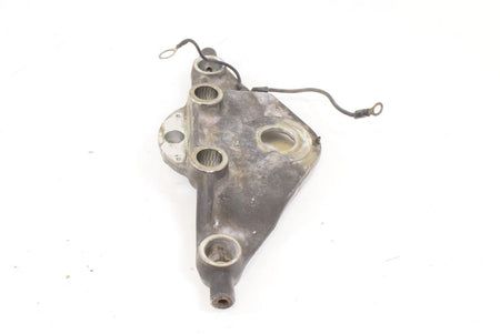 1994 Harley Touring FLHTC Electra Glide Upper Triple Tree Clamp 45435-93 {{ shop.shopifyCountryName }} - Mototech271