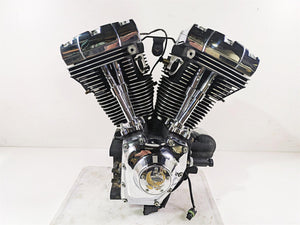 1999 Harley Touring FLHTCUI E-Glide Engine Motor 88ci 1450cc 29K 16180-99