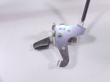 2019 Yamaha VMX17 V-Max 1700 Rear Subframe Sub Frame + Seat Lock 2S3-21190-00-00 {{ shop.shopifyCountryName }} - Mototech271
