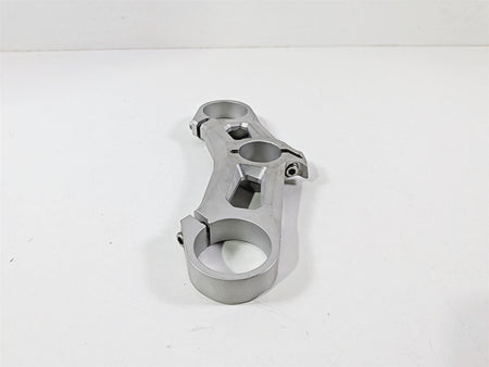 2019 Ducati Panigale V4S V4 S Corse Upper Triple Tree Clamp Ohlins 34131201A {{ shop.shopifyCountryName }} - Mototech271