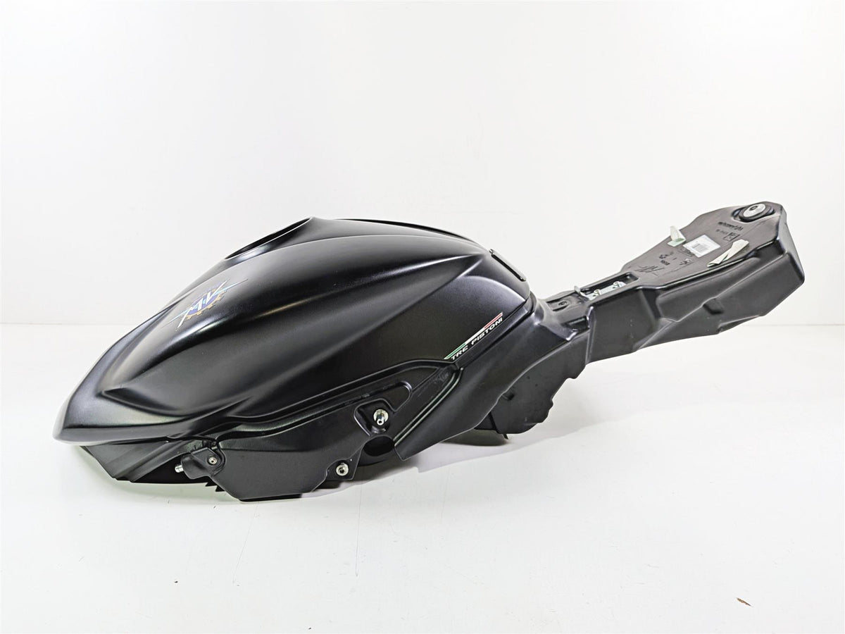 2016 Mv Agusta F3 800 RR Black Matte Fuel Gas Petrol Tank 80B0C0535-Mototech271