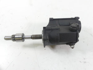 2005 Harley Touring CVO FLHTC SE Electra Glide  Engine Starter Motor 31335-03A | Mototech271