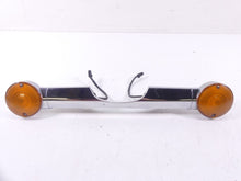 Load image into Gallery viewer, 2011 Harley Touring FLHRC Road King Rear Blinker Turn Signal Bar 68510-74C | Mototech271
