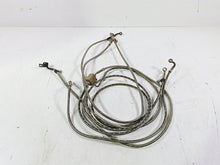 Load image into Gallery viewer, 2020 Polaris General 1000 EPS Front Rear Brake Line Set 1913008 1913004 1913006 | Mototech271
