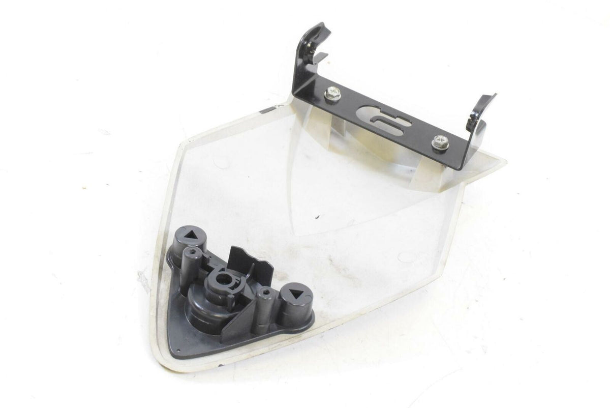 2013 BMW S1000 RR K46 Passenger Seat Cowl Cover 52538551153 {{ shop.shopifyCountryName }} - Mototech271