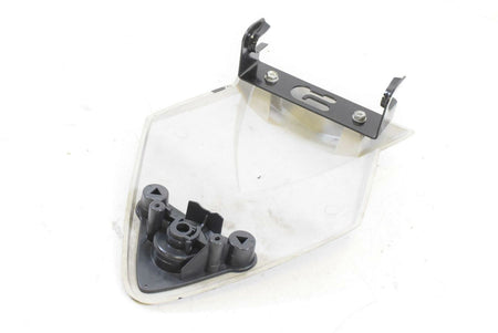 2013 BMW S1000 RR K46 Passenger Seat Cowl Cover 52538551153 {{ shop.shopifyCountryName }} - Mototech271