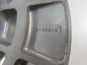 2016 Polaris RZR1000 XP Turbo EPS Secondary Driven Drive Clutch 5139817 1323266