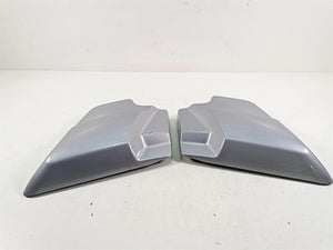 2020 Harley Touring FLHX Street Glide Side Cover Fairing Set 66048-09A 66250-09