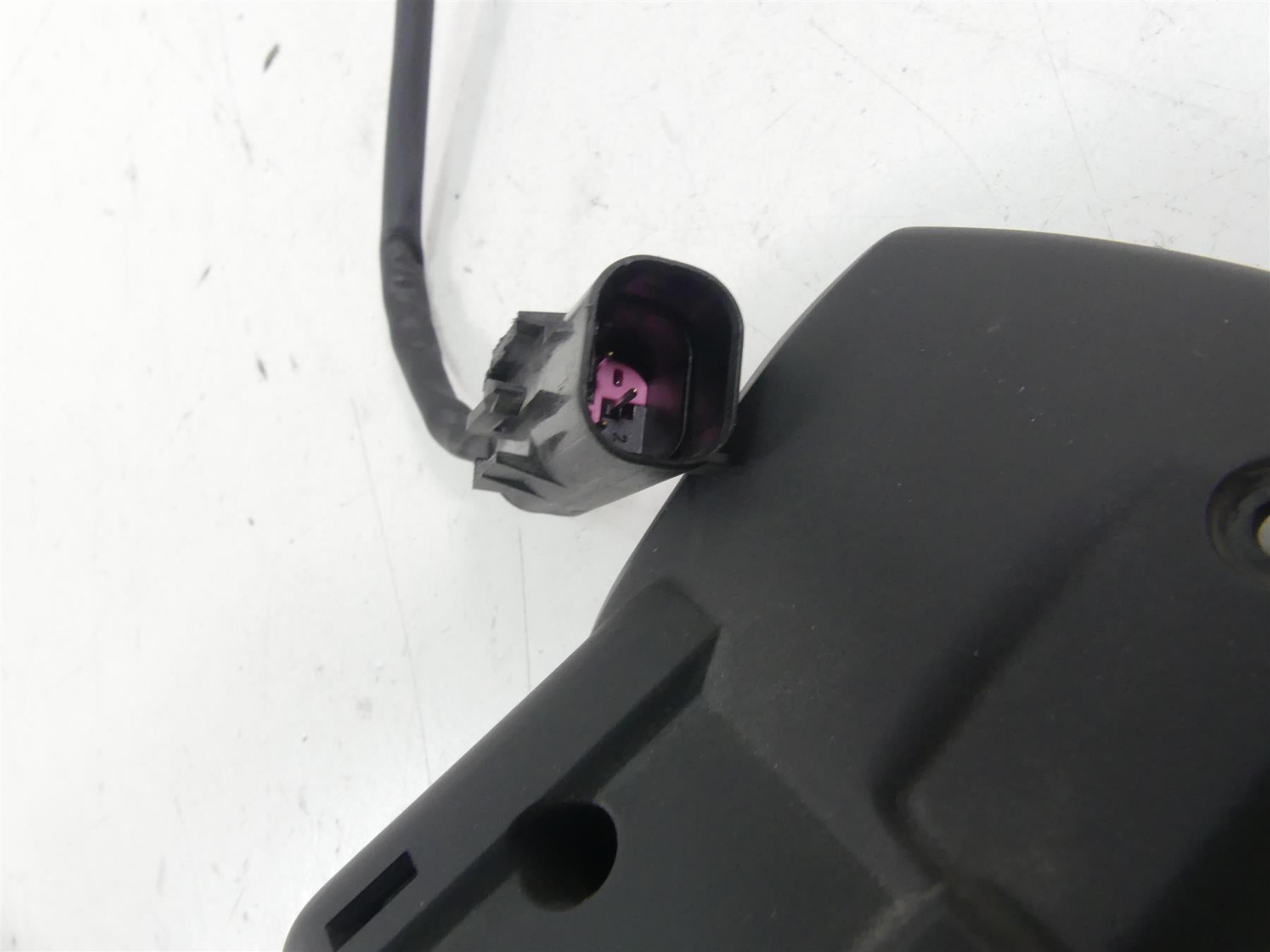 2012 BMW R1200 GS K255 Adventure Fog Light Additional Light Switch 61317694815 {{ shop.shopifyCountryName }} - Mototech271