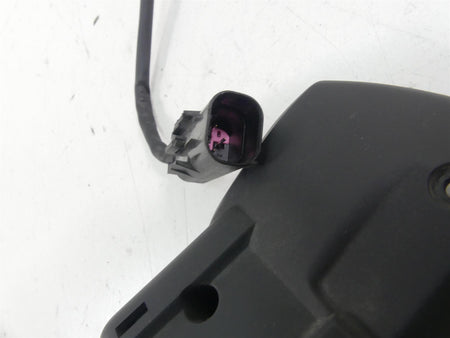 2012 BMW R1200 GS K255 Adventure Fog Light Additional Light Switch 61317694815 {{ shop.shopifyCountryName }} - Mototech271