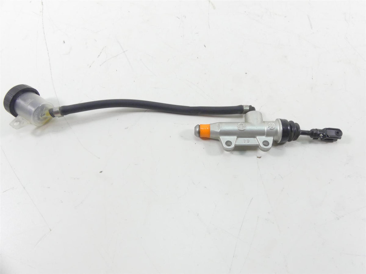 2020 BMW F850 GS K81 Rallye Rear Brembo Brake Master Cylinder 13mm 34217692190 {{ shop.shopifyCountryName }} - Mototech271