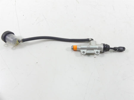 2020 BMW F850 GS K81 Rallye Rear Brembo Brake Master Cylinder 13mm 34217692190 {{ shop.shopifyCountryName }} - Mototech271