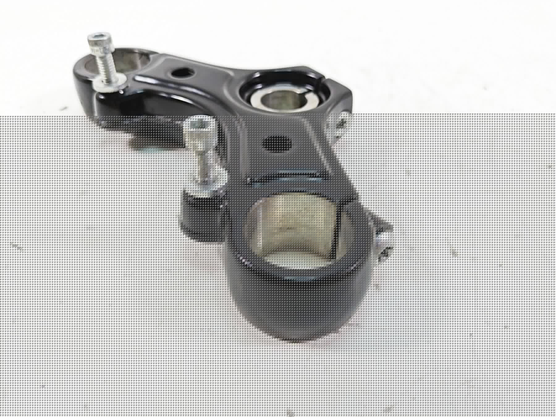 2017 Harley XL883 N Sportster Iron Upper Triple Tree Steering Clamp 46758-07 {{ shop.shopifyCountryName }} - Mototech271