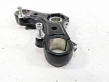 Load image into Gallery viewer, 2017 Harley XL883 N Sportster Iron Upper Triple Tree Steering Clamp 46758-07 | Mototech271

