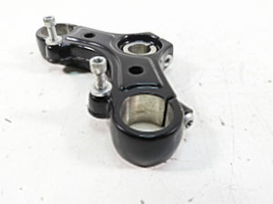 2017 Harley XL883 N Sportster Iron Upper Triple Tree Steering Clamp 46758-07 | Mototech271