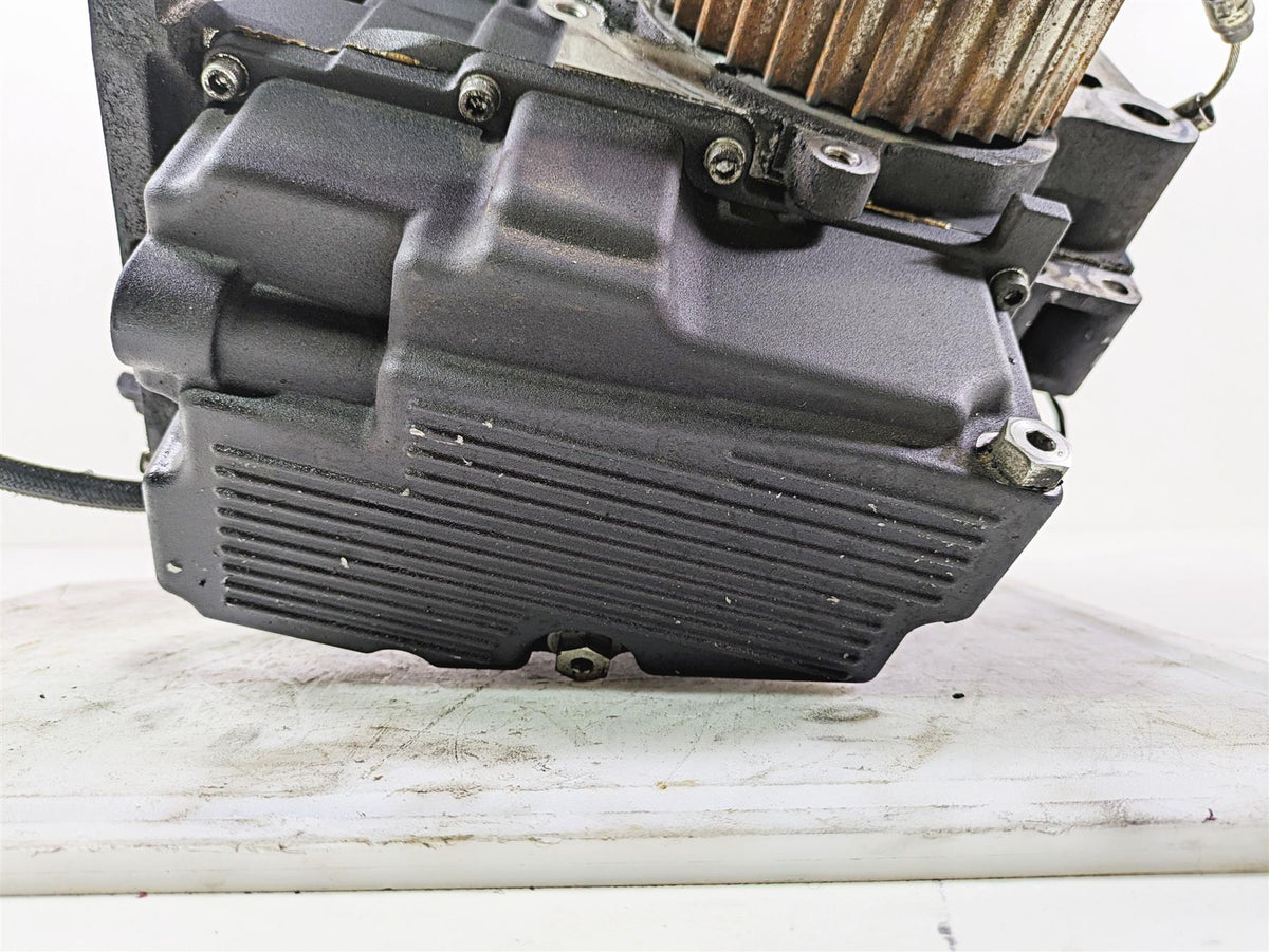 1999 Harley Dyna FXDL Low Rider 5-Speed Transmission Gear Box 37k 33038-99 {{ shop.shopifyCountryName }} - Mototech271