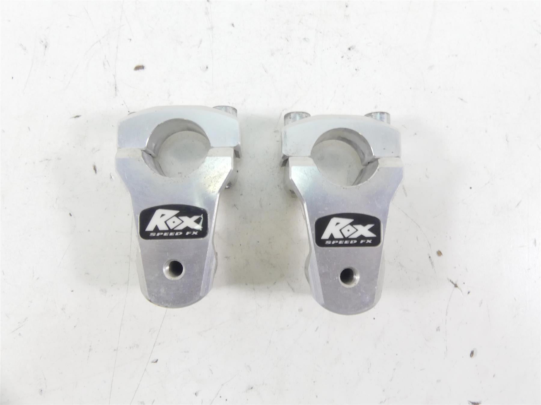 2012 BMW R1200 GS K255 Adventure 2" Rox Handle Bar Riser Set 1 1/8" 1R-P2PPS10A {{ shop.shopifyCountryName }} - Mototech271