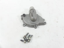 Load image into Gallery viewer, 2008 Ducati 1098 S Engine Side Water Pump Cover Housing 24721301AB | Mototech271
