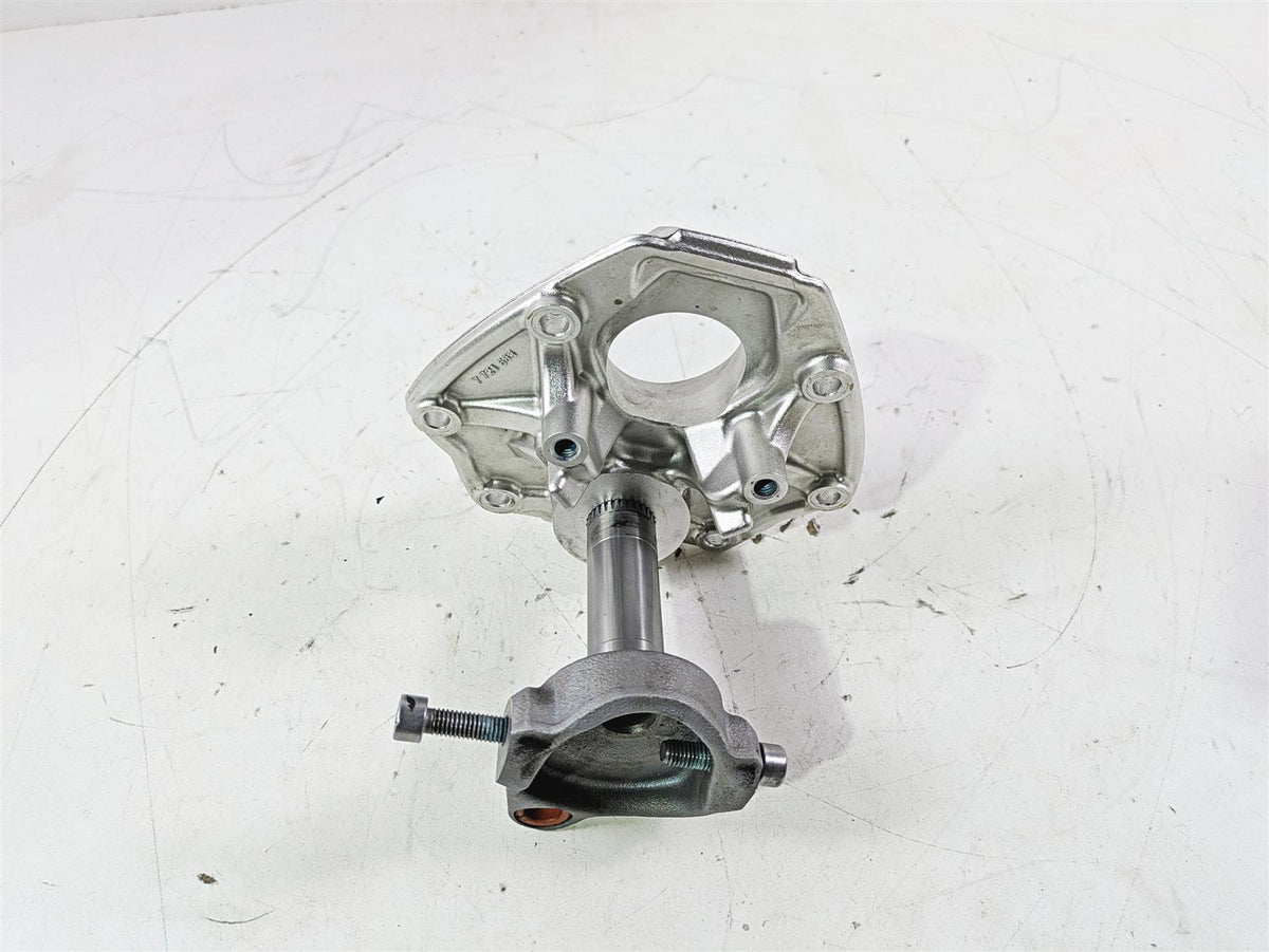 2015 BMW K1600 GT K48 Upper Arm Bridge & Steering Piece 32717721663 {{ shop.shopifyCountryName }} - Mototech271