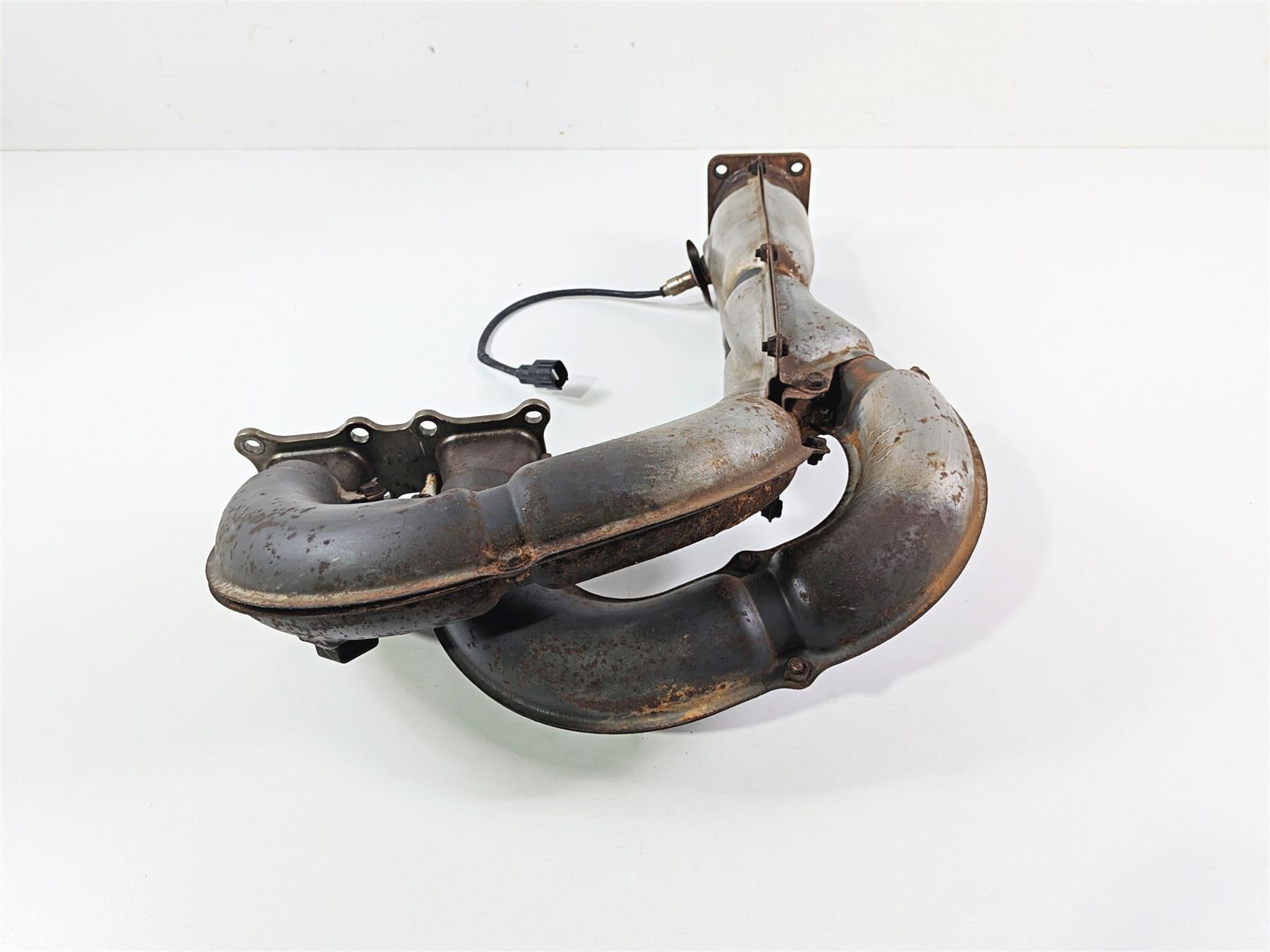 2022 Kawasaki Teryx KRX KRF 1000 SE Exhaust Header Manifold 39178-0389 {{ shop.shopifyCountryName }} - Mototech271