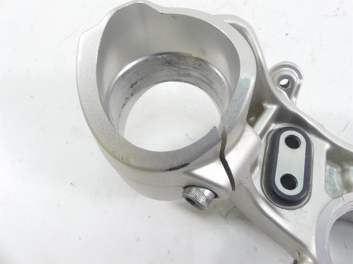 2018 Mv Agusta Brutale 800 RR Upper Triple Tree Steering Clamp 8000C1712 {{ shop.shopifyCountryName }} - Mototech271