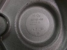 Load image into Gallery viewer, 2009 Harley FXDF Dyna Fat Bob Outer Primary Drive Clutch Cover Mid Ctrl 60761-06 | Mototech271
