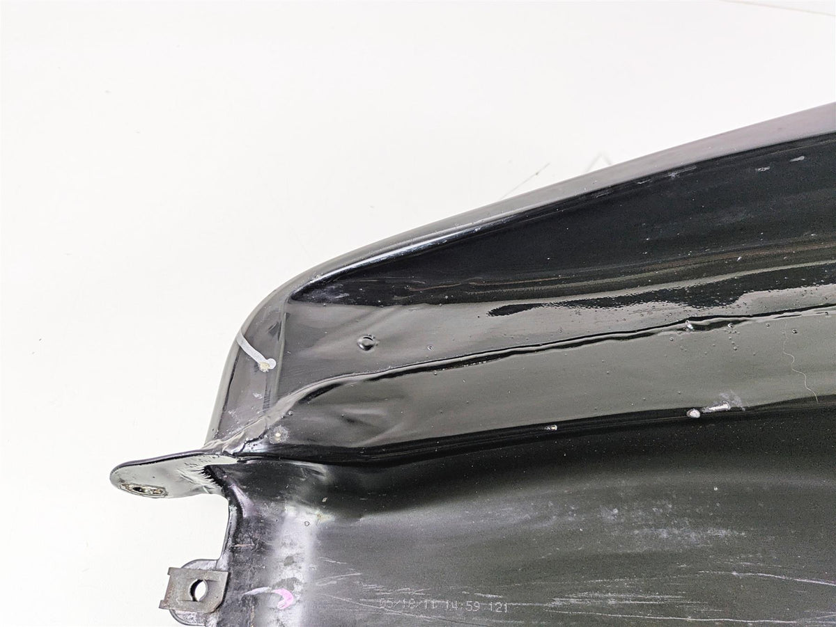 2011 Harley FXDC Dyna Super Glide Fuel Gas Petrol Tank READ 61000705 {{ shop.shopifyCountryName }} - Mototech271