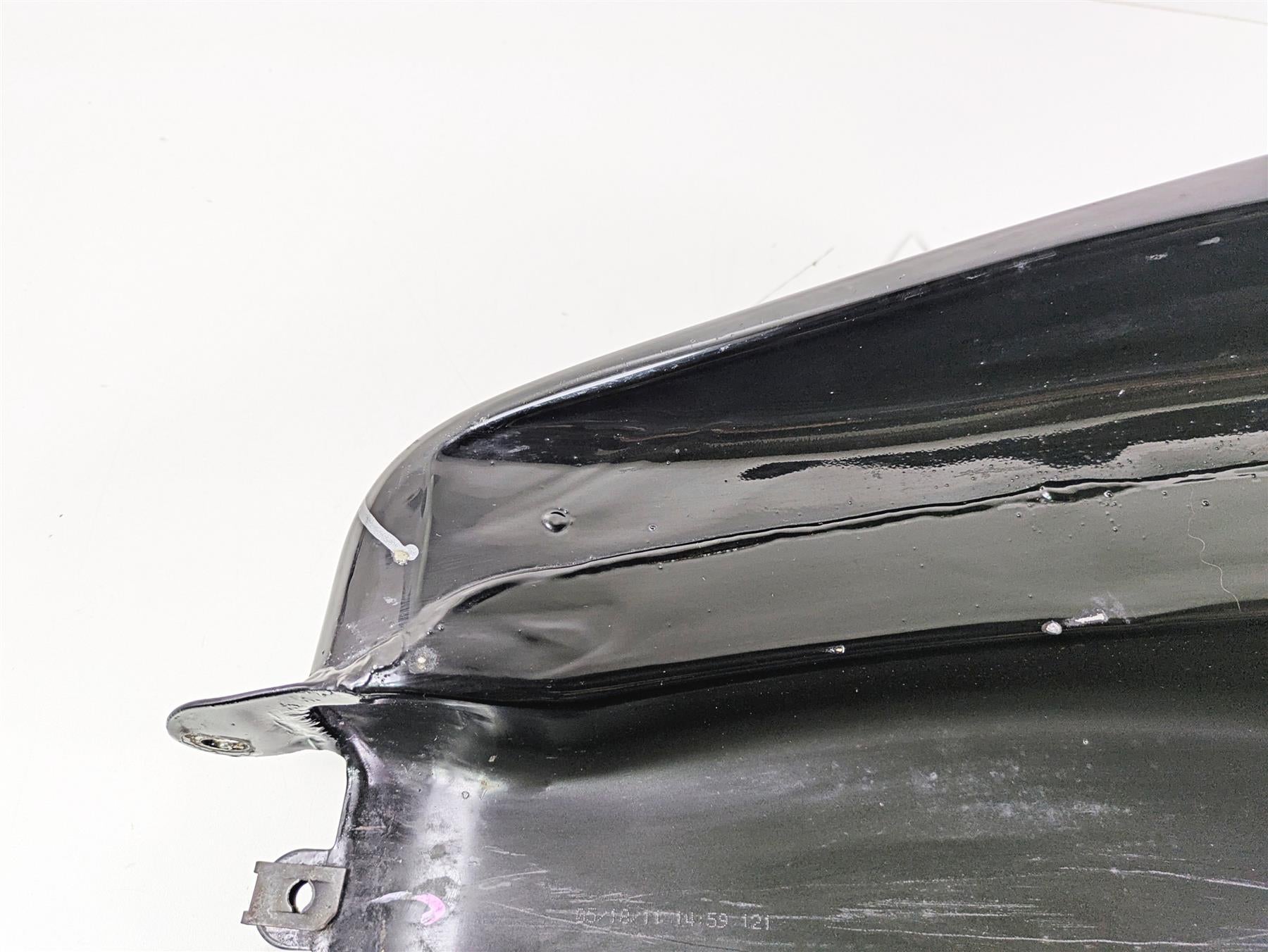2011 Harley FXDC Dyna Super Glide Fuel Gas Petrol Tank READ 61000705 {{ shop.shopifyCountryName }} - Mototech271