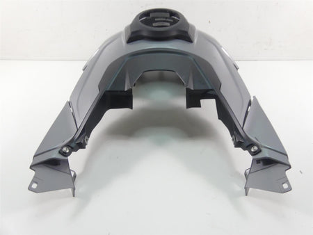 2016 BMW S1000XR K49 Fuel Gas Petrol Tank Cover Fairing 46637717162 {{ shop.shopifyCountryName }} - Mototech271