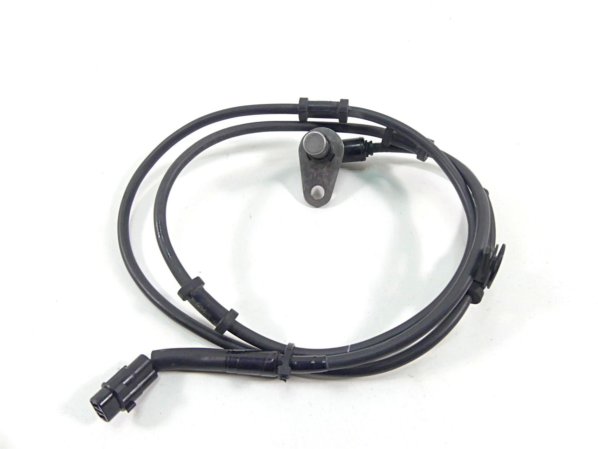 2012 Yamaha VMX17 VMAX 1700 Front Abs Brake Wheel Speed Sensor 2S3-85970-00-00 {{ shop.shopifyCountryName }} - Mototech271