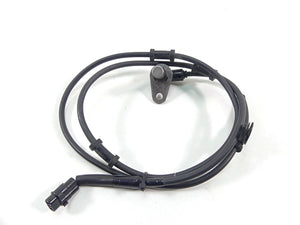 2012 Yamaha VMX17 VMAX 1700 Front Abs Brake Wheel Speed Sensor 2S3-85970-00-00 | Mototech271