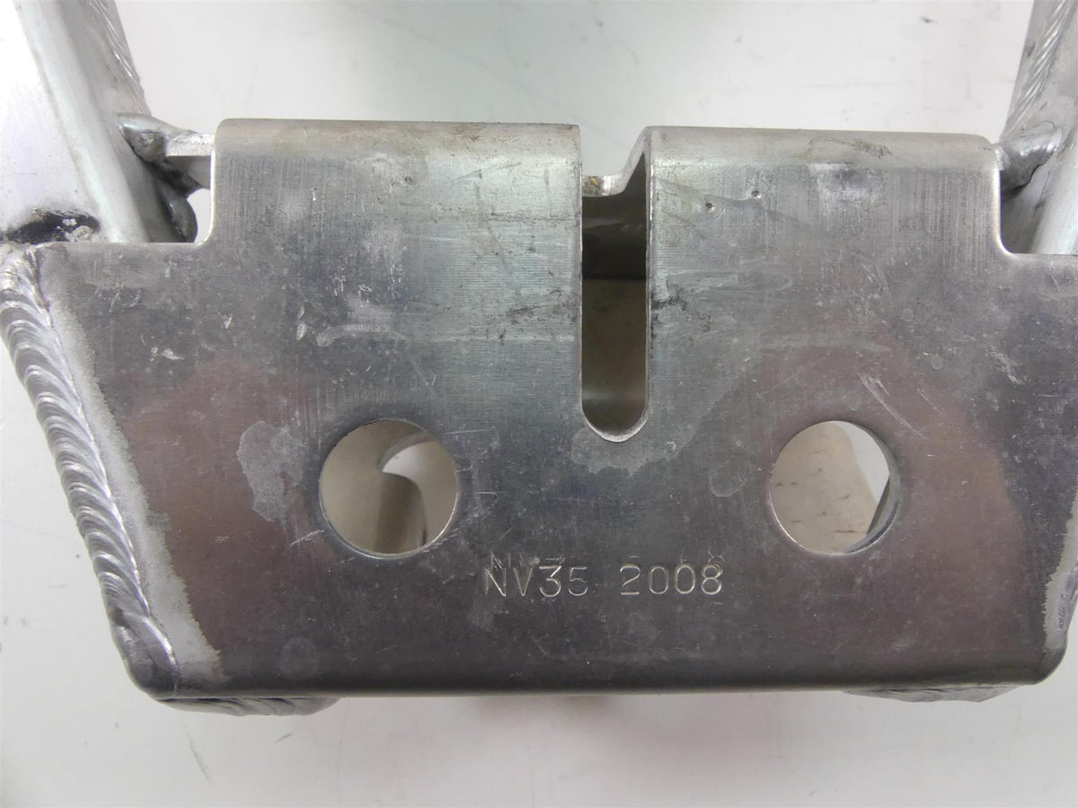 2009 Buell 1125 CR Straight Rear Subframe Sub Frame L0090.1AM {{ shop.shopifyCountryName }} - Mototech271