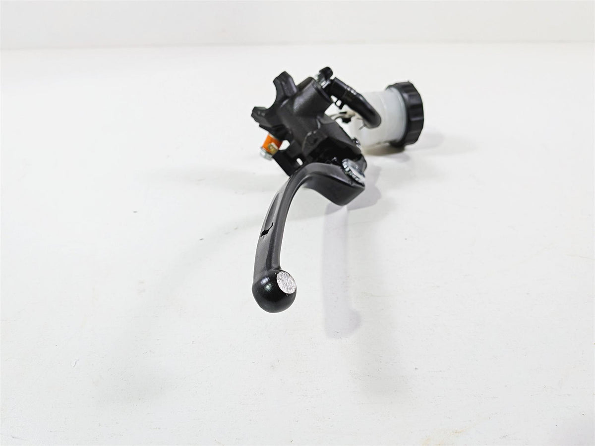 2024 Suzuki GSXR 600 Front Radial Brake Master Cylinder Nissin 11/16 59600-47H00 {{ shop.shopifyCountryName }} - Mototech271