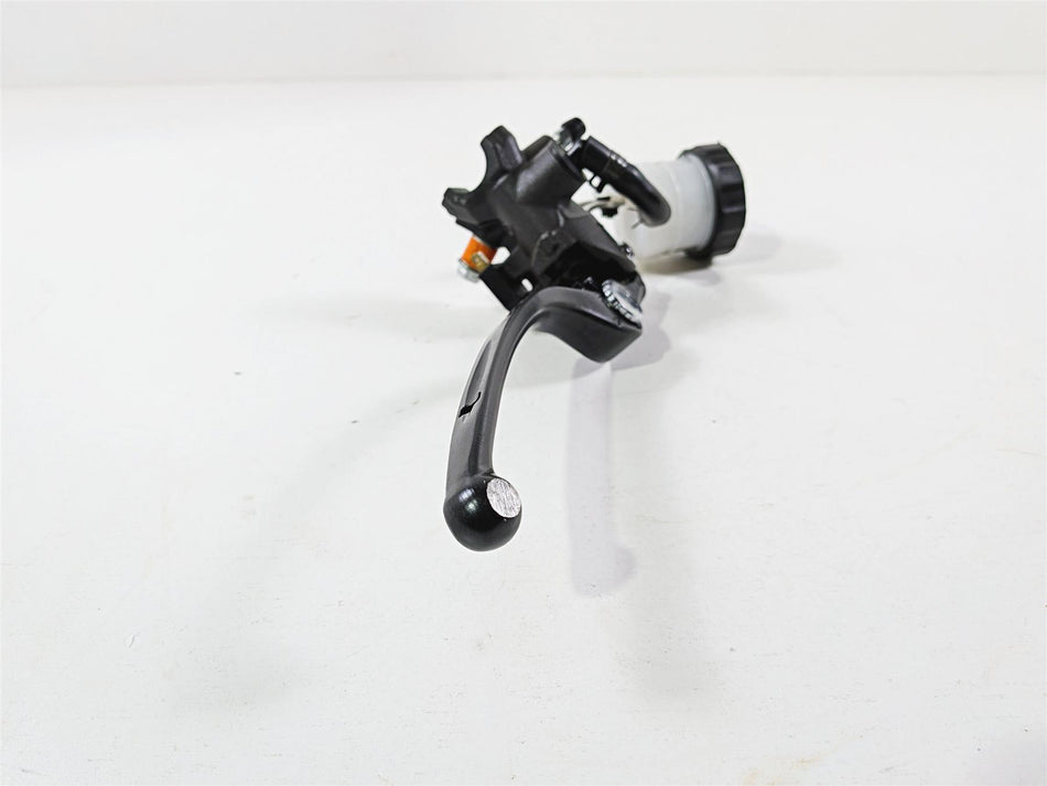 2024 Suzuki GSXR 600 Front Radial Brake Master Cylinder Nissin 11/16 59600-47H00 {{ shop.shopifyCountryName }} - Mototech271