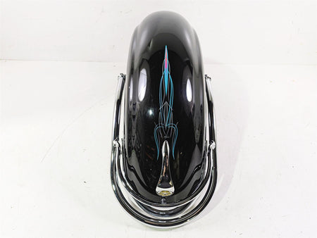 2004 Yamaha XVZ1300 Royal Star Front Fender READ 4NL-YK215-10-P1 4NL-YK215-11-P1 {{ shop.shopifyCountryName }} - Mototech271
