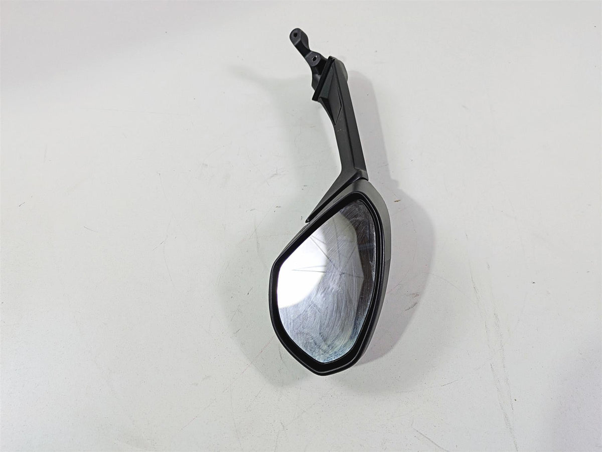 2019 Ducati Supersport 939 S Right Rear View Mirror -Damaged Blinker 523S0607A {{ shop.shopifyCountryName }} - Mototech271