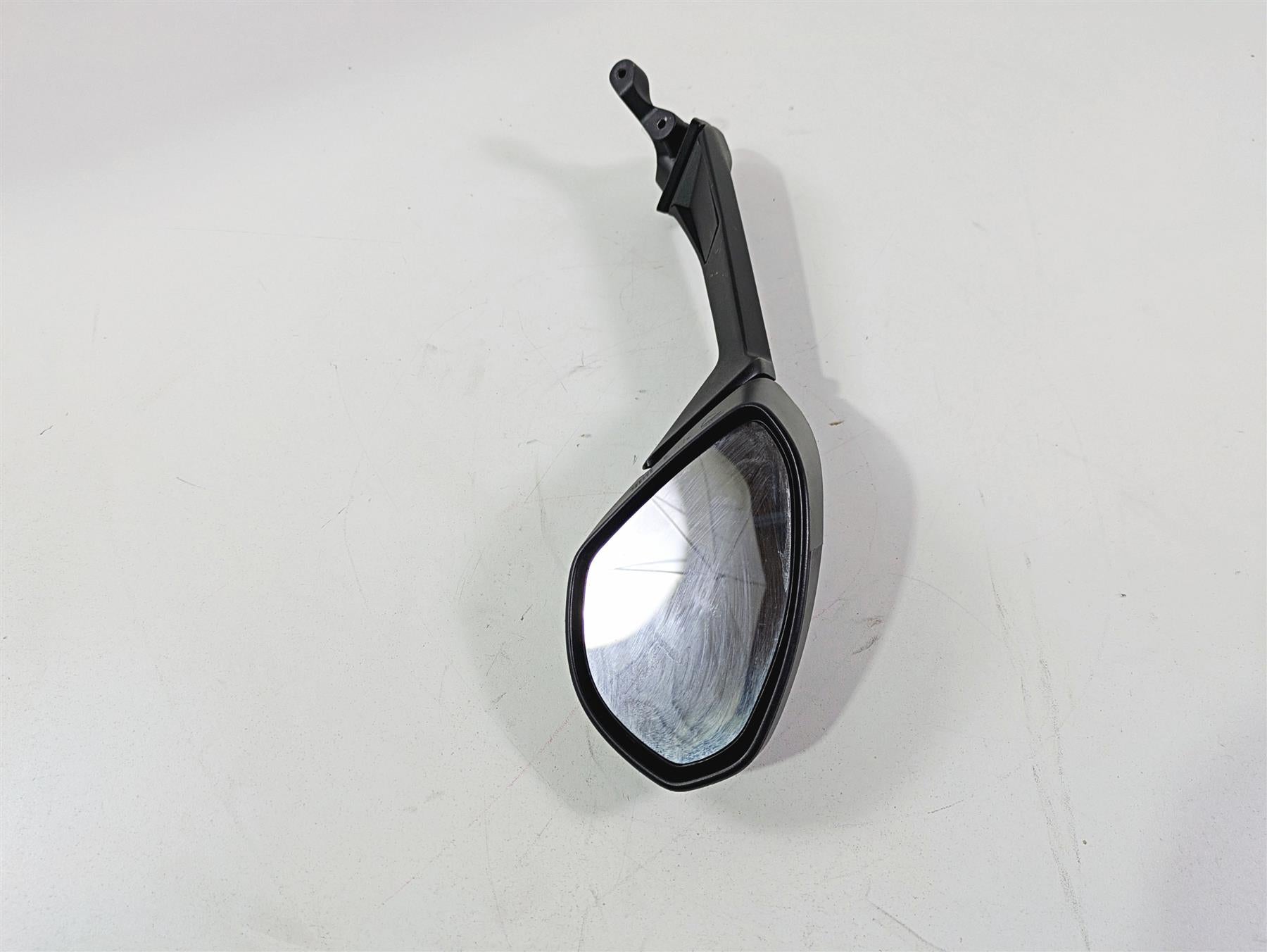 2019 Ducati Supersport 939 S Right Rear View Mirror -Damaged Blinker 523S0607A {{ shop.shopifyCountryName }} - Mototech271