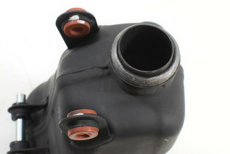 2018 KTM RC390 RC 390 Duke Exhaust Combustion Chamber Premuffler 93505050000 {{ shop.shopifyCountryName }} - Mototech271