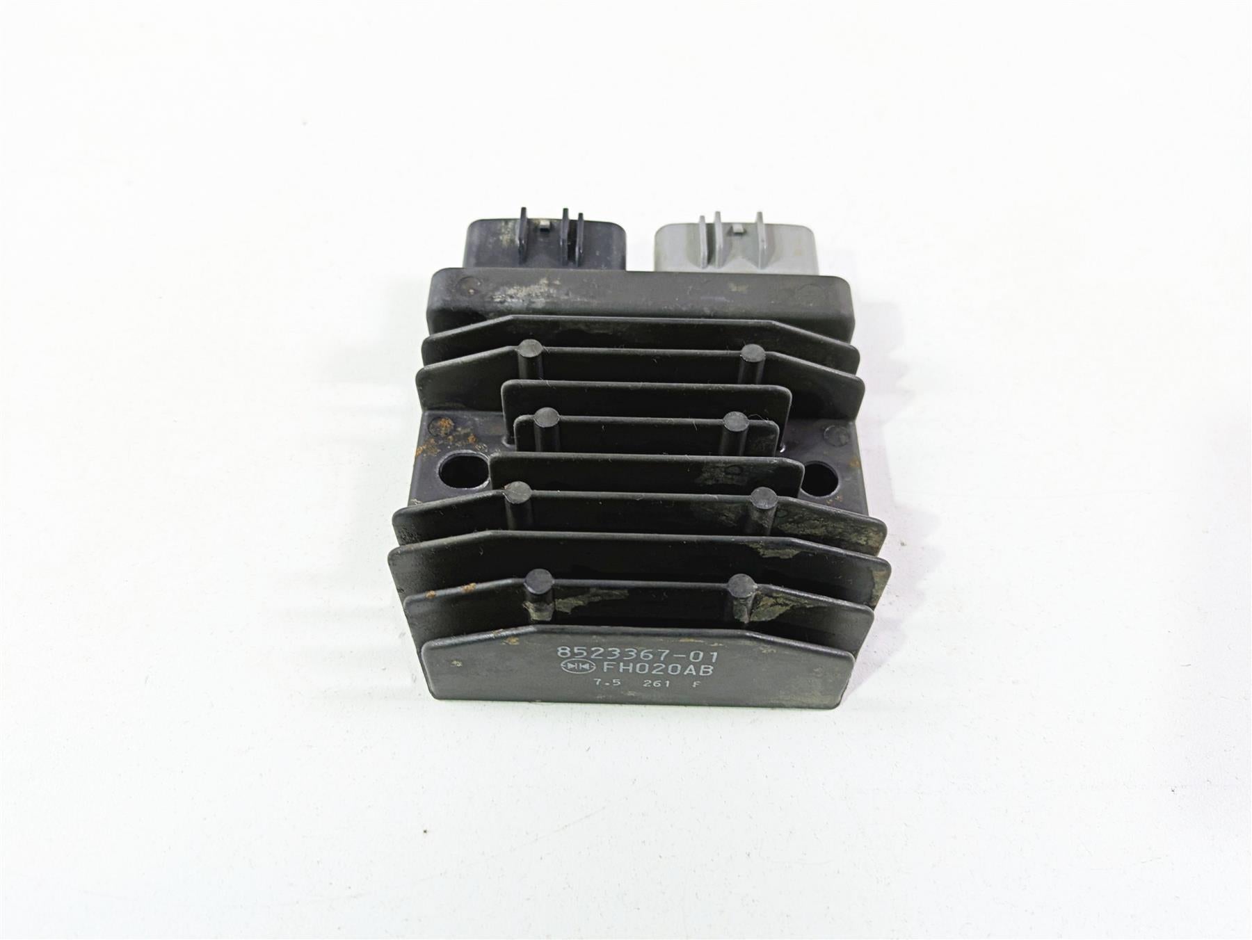 2017 BMW R1200 GS K50 Rectifier Voltage Regulator FH020AB 12318523367 {{ shop.shopifyCountryName }} - Mototech271