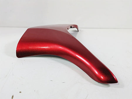 2019 Indian Chieftain Limited Right Upper Side Cover Fairing Ruby Red 5450243 {{ shop.shopifyCountryName }} - Mototech271