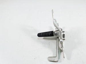 2016 BMW R1200R K53 Right Rider Footpeg & Brake Pedal Lever Set 46718540797