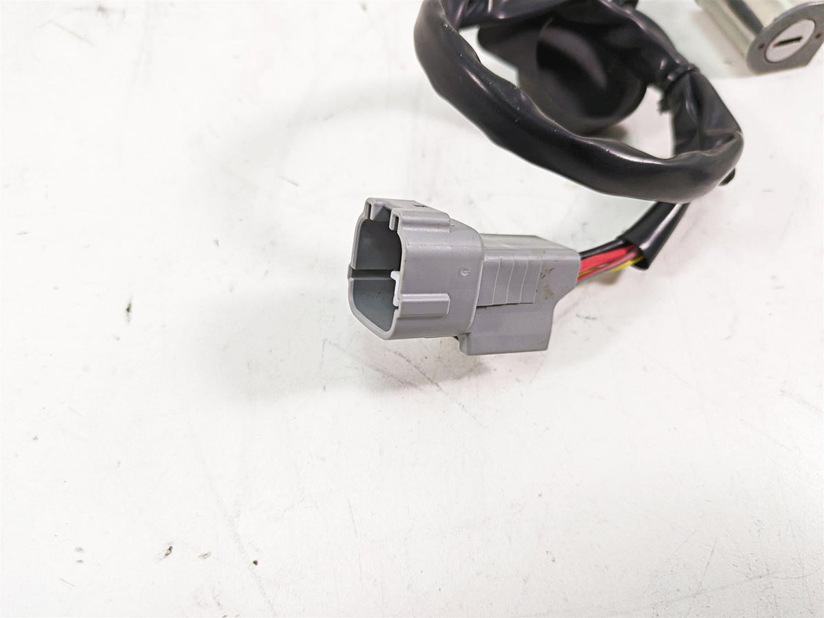 2021 CFMoto Zforce 500 Trail Ignition Switch Key Set 7000-011000-20000 {{ shop.shopifyCountryName }} - Mototech271